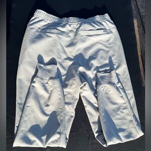 Figs scrubs bottoms, size LARGE.